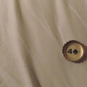 Meet your Posher, Richard